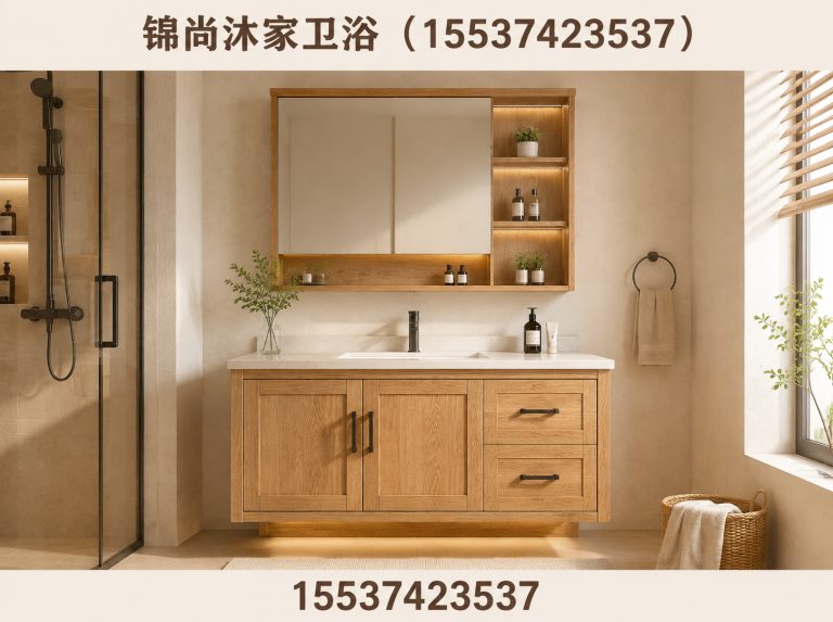 长葛市许昌锦尚卫浴有限公司展示图